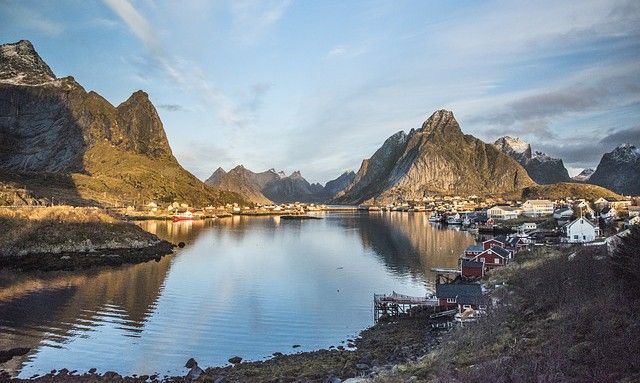 Lofoten