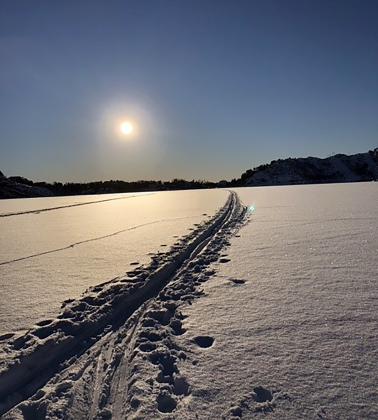 A Vinter8