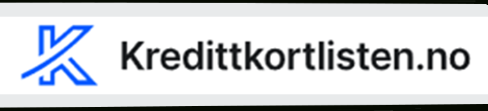 Beste og billigste kredittkort