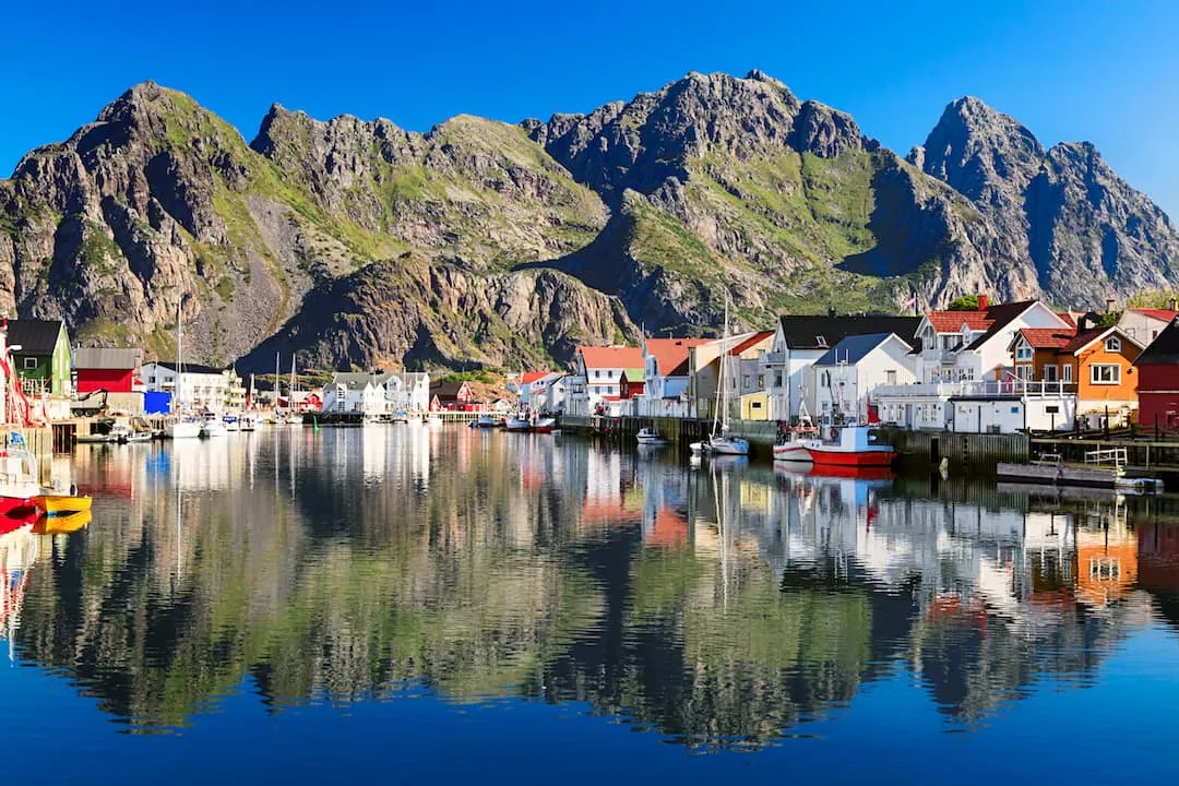 lofoten 1 min