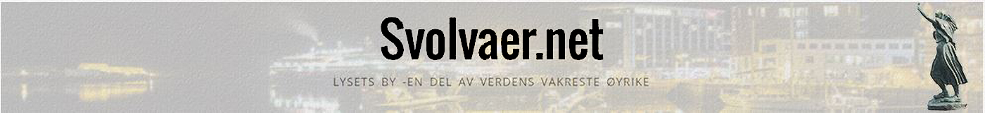 Svolvaer.net